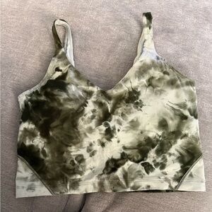 Lululemon align tank